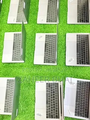 Apple MacBook Pro 13-inch 2019 Laptop with Intel i7