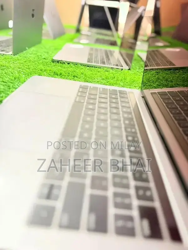 Apple MacBook Pro 13-inch 2019 Laptop with Intel i7