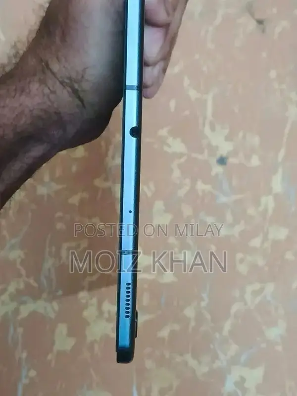 Samsung Galaxy Tab S6 Lite 2022 Tablet with S Pen