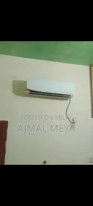 Photo - Haier 1.5 Ton DC Inverter Air Conditioner