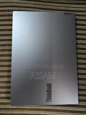 Photo - Lenovo Thinkbook 13th Gen Laptop with Premium Features