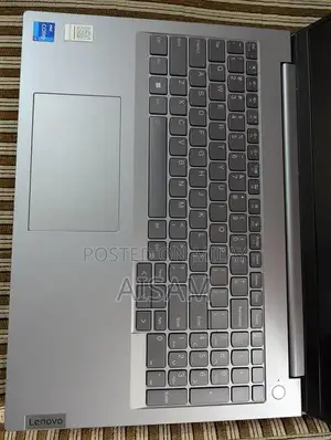 Lenovo Thinkbook 13th Gen Laptop with Premium Features