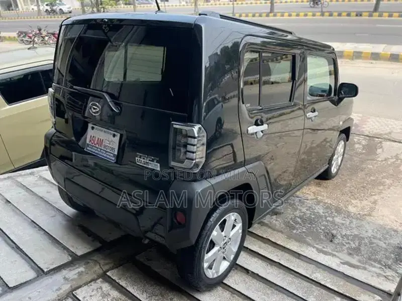 Daihatsu Taft Compact SUV 2021 Import