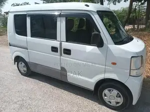 Suzuki Every Nissan Mono Automatic Van 2014-2019