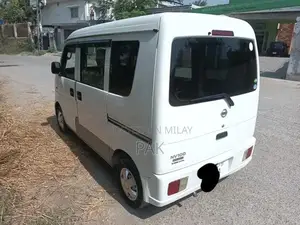 Suzuki Every Nissan Mono Automatic Van 2014-2019
