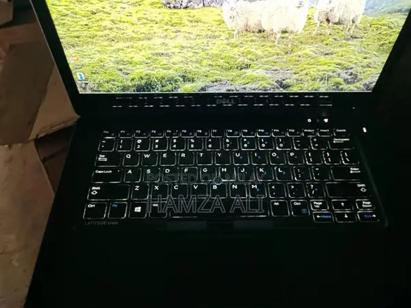 Dell Latitude E7450 Business Ultrabook Laptop