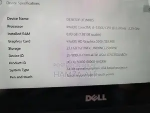 Dell Latitude E7450 Business Ultrabook Laptop