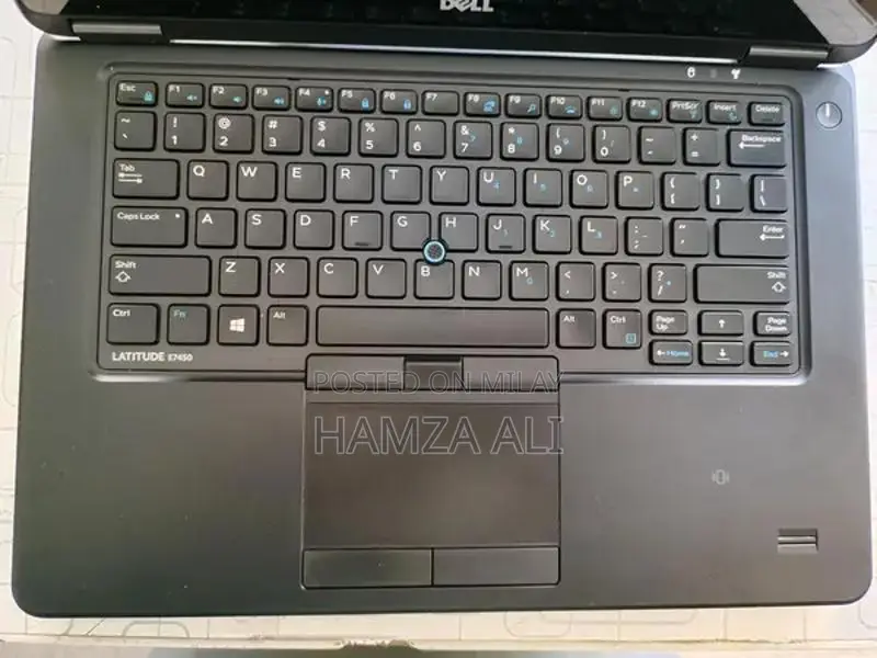 Dell Latitude E7450 Business Ultrabook Laptop
