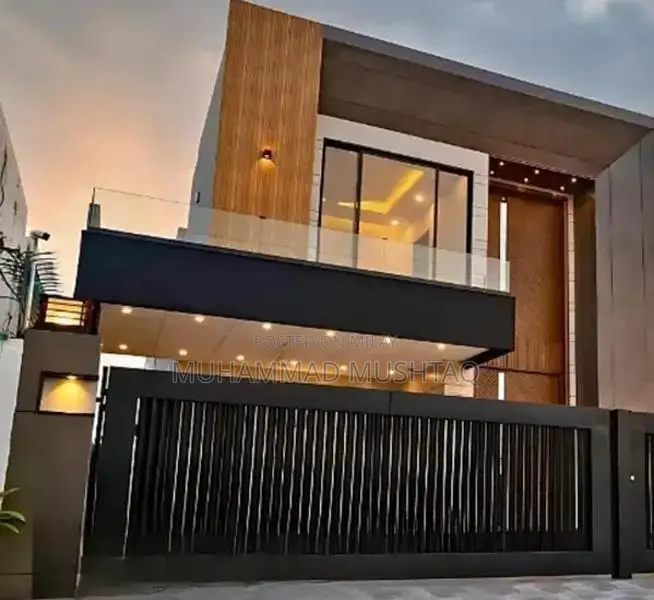 Aluminium Glass Window Partition Terrace Door 12mm