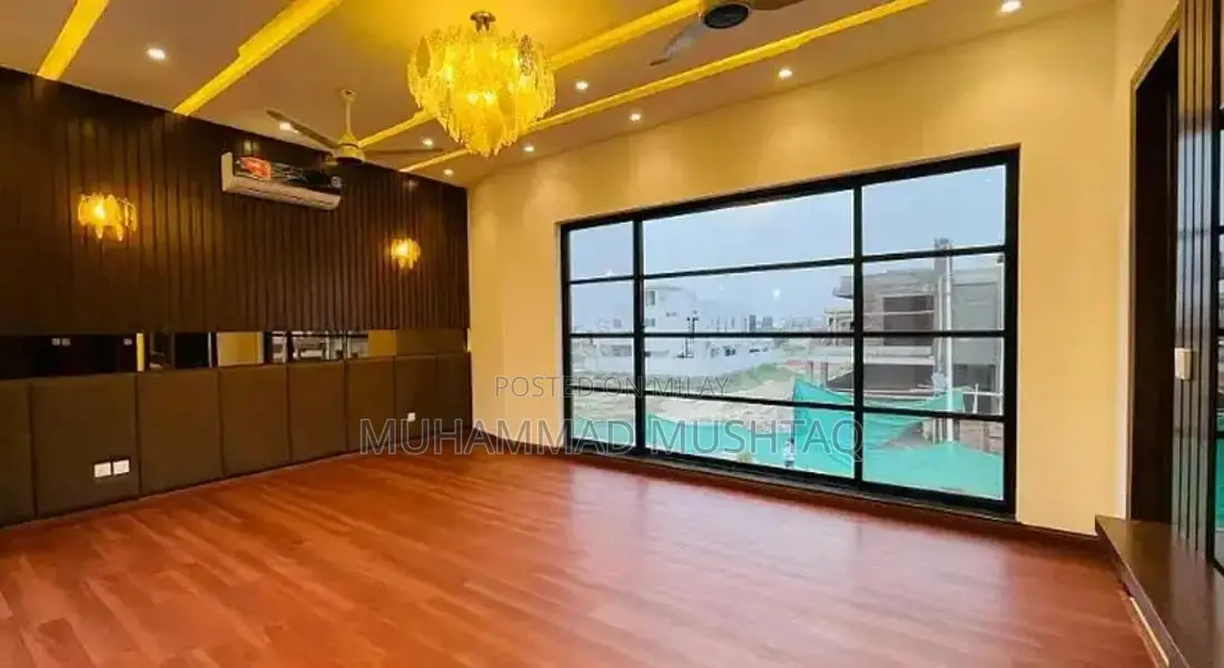 Aluminium Glass Window Partition Terrace Door 12mm