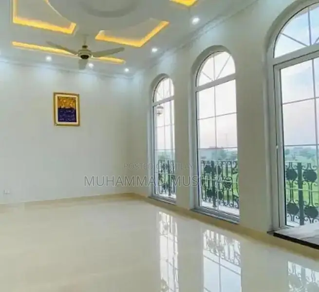 Aluminium Glass Window Partition Terrace Door 12mm