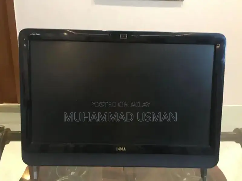 Dell Gaming Monitor - High-Quality Display for PC Enthusiasts