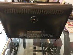 Dell Gaming Monitor - High-Quality Display for PC Enthusiasts