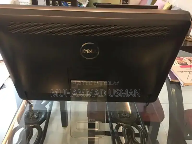 Dell Gaming Monitor - High-Quality Display for PC Enthusiasts