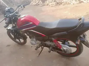 Honda CG 125 Motorcycle - 2021 Single Cylinder Commuter Bike