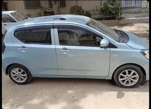 Toyota Pixis Epoch GSA lll Compact Hatchback