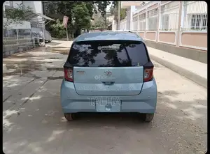 Toyota Pixis Epoch GSA lll Compact Hatchback