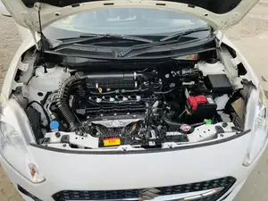 Suzuki Swift 2022 B2B Compact Sedan