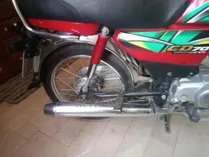 Used CD Vehicle for Sale - Good Condition