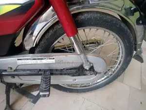 Used CD Vehicle for Sale - Good Condition