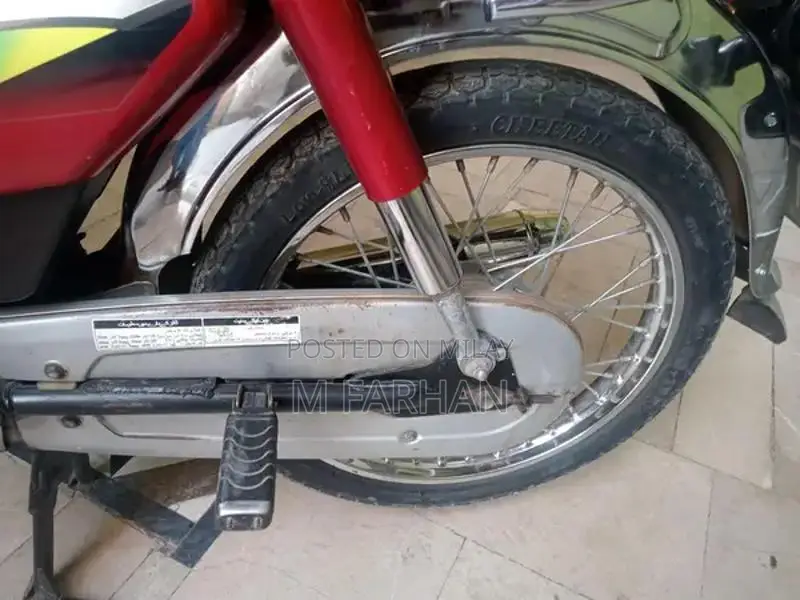 Used CD Vehicle for Sale - Good Condition