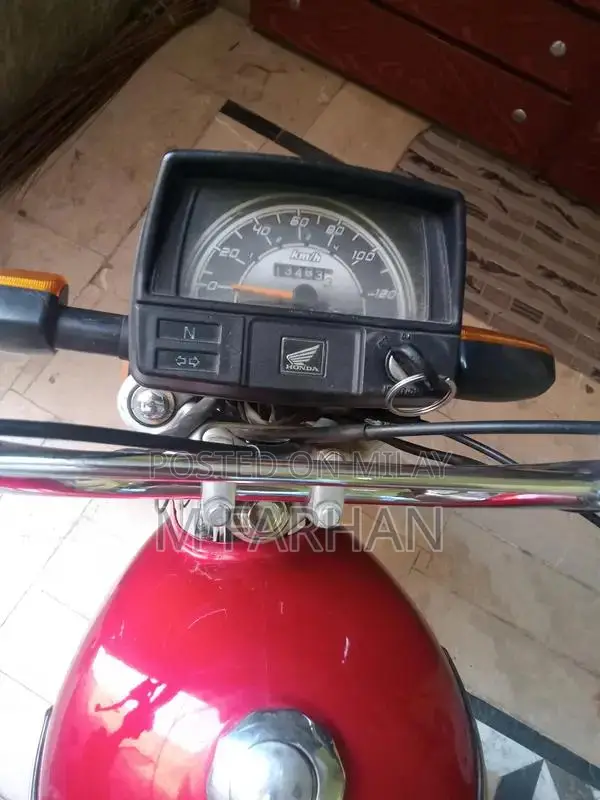 Used CD Vehicle for Sale - Good Condition