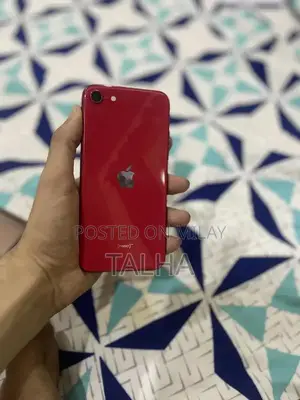 Apple iPhone SE 128GB, Good Condition, Fully Functional