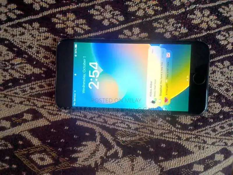 Apple iPhone 8 64GB Smartphone - Premium Mobile Device