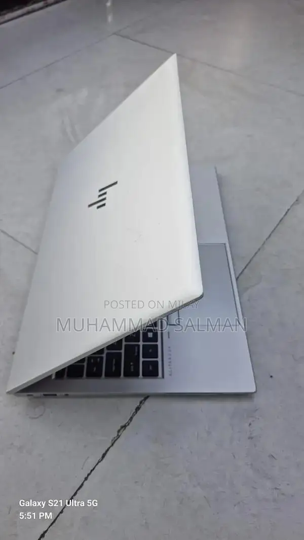 10th Gen Core i5 Laptop with Full HD Screen and SSD
