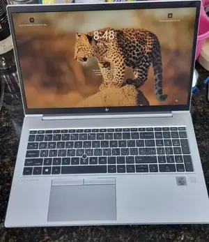 10th Gen Core i5 Laptop with Full HD Screen and SSD