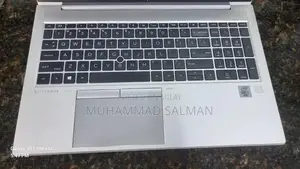 10th Gen Core i5 Laptop with Full HD Screen and SSD