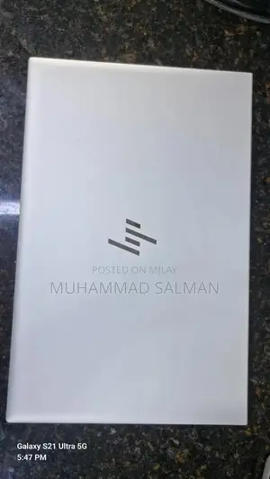 10th Gen Core i5 Laptop with Full HD Screen and SSD