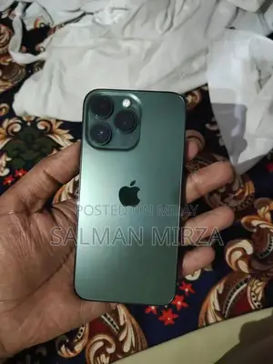 Pre-owned Smartphone in Excellent Condition