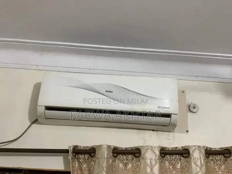 Air Conditioner - Excellent Condition, 2-3 Years Old