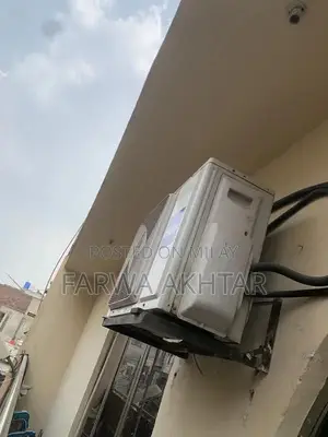 Air Conditioner - Excellent Condition, 2-3 Years Old