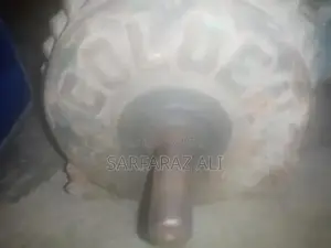 0.5 HP Electric Motor for Donkey Pump