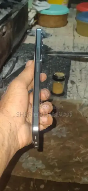 Open Box Smartphone with Extended Warranty