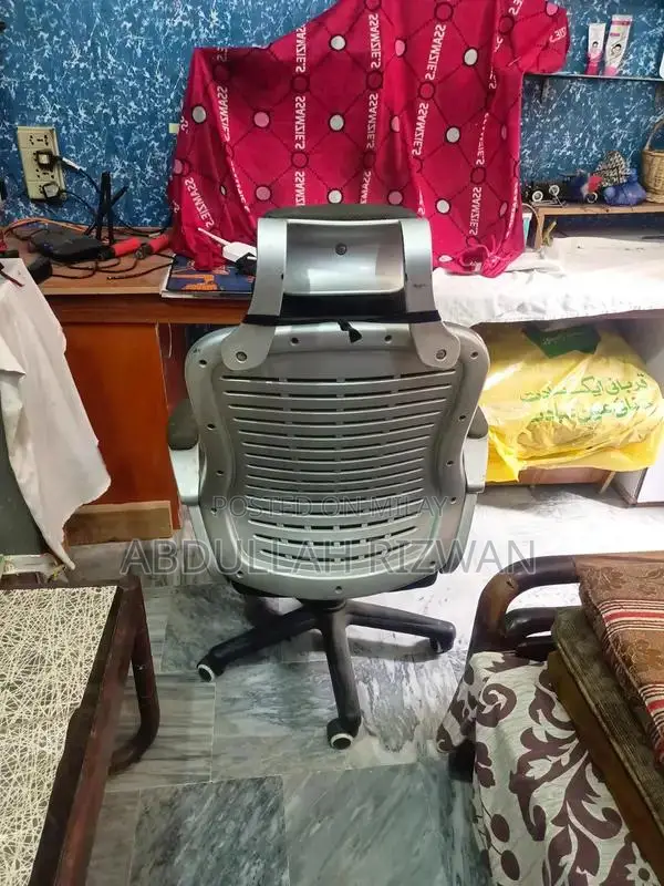 Ergonomic High Back Computer Office Chair