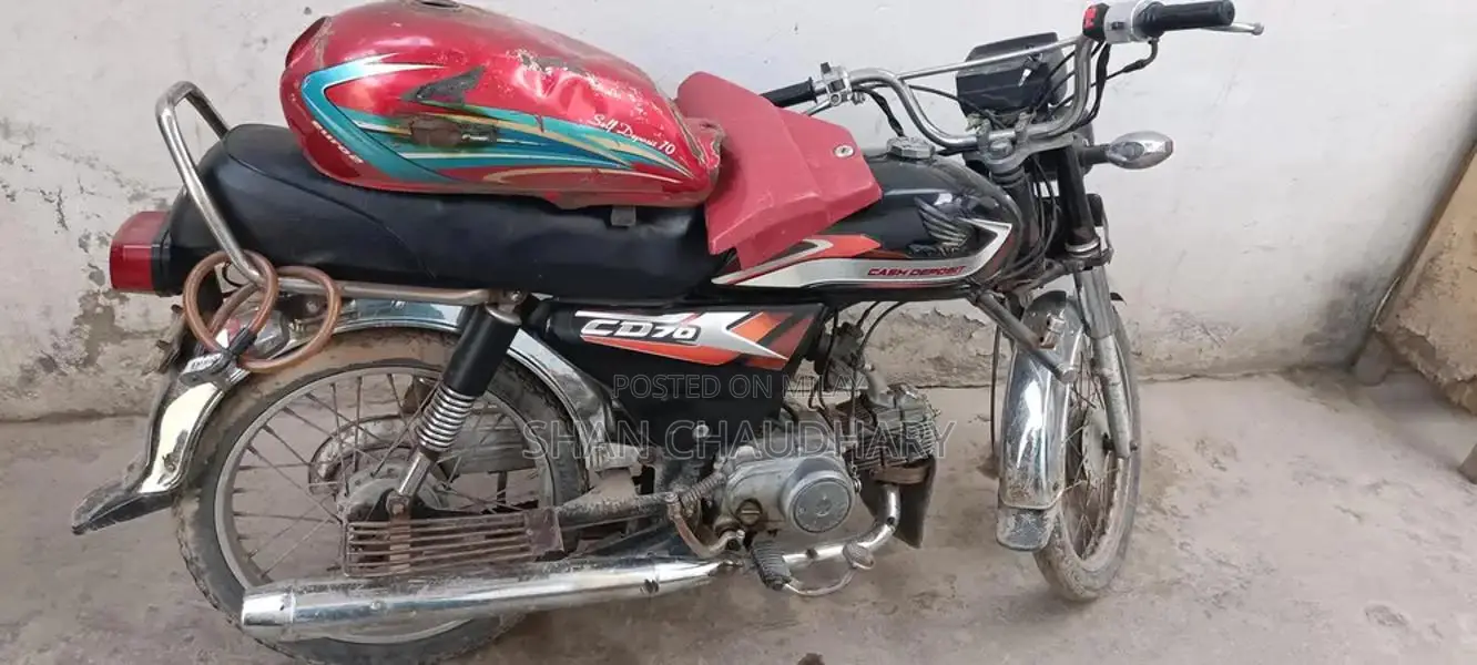 Super Power Vehicle with Powerful Engine