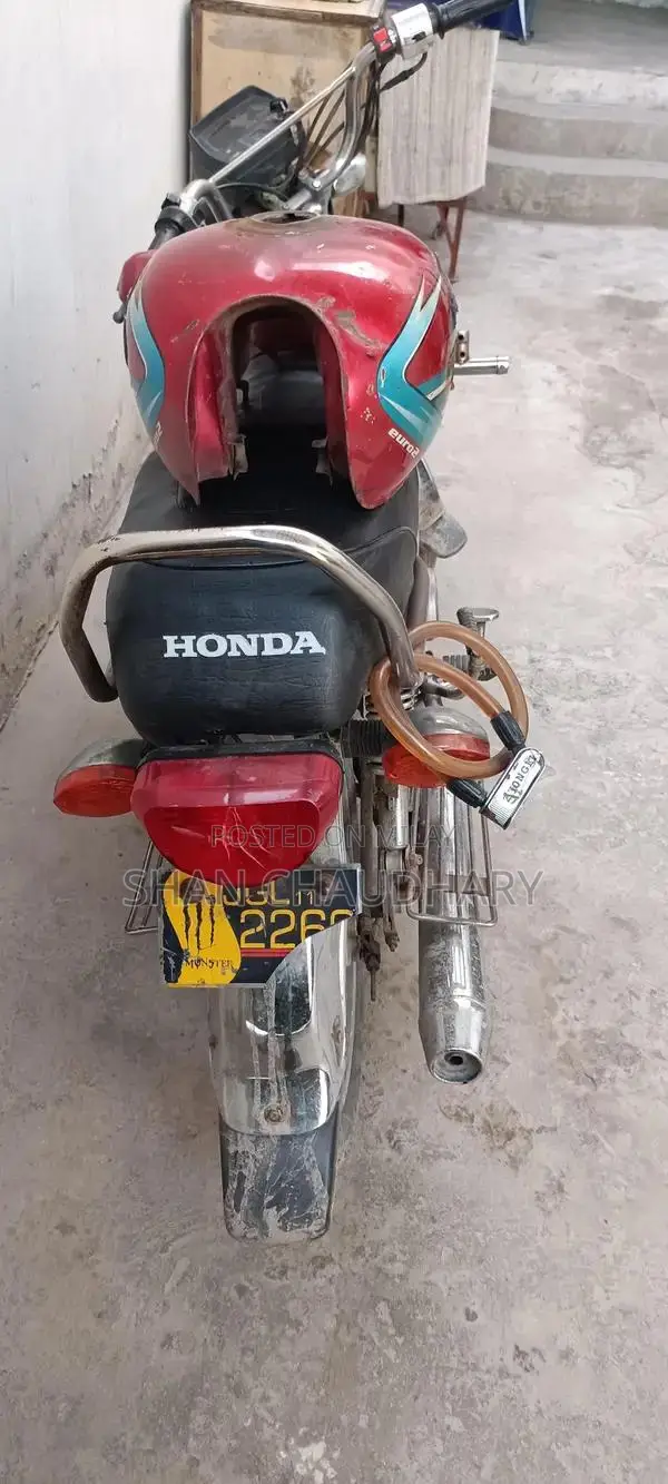 Super Power Vehicle with Powerful Engine