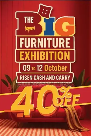 Decoray Furniture Collection - Home Furnishings