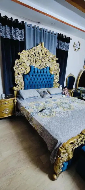 Decoray Furniture Collection - Home Furnishings