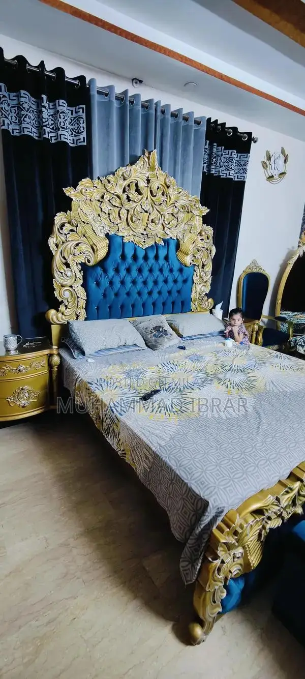 Decoray Furniture Collection - Home Furnishings