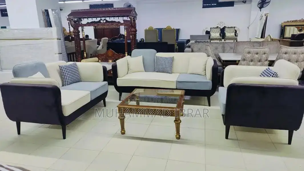 Decoray Furniture Collection - Home Furnishings