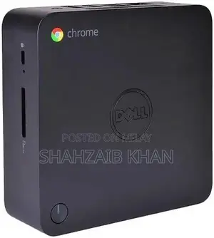 Photo - Dell Chromebook Core i7 4th Gen Laptop
