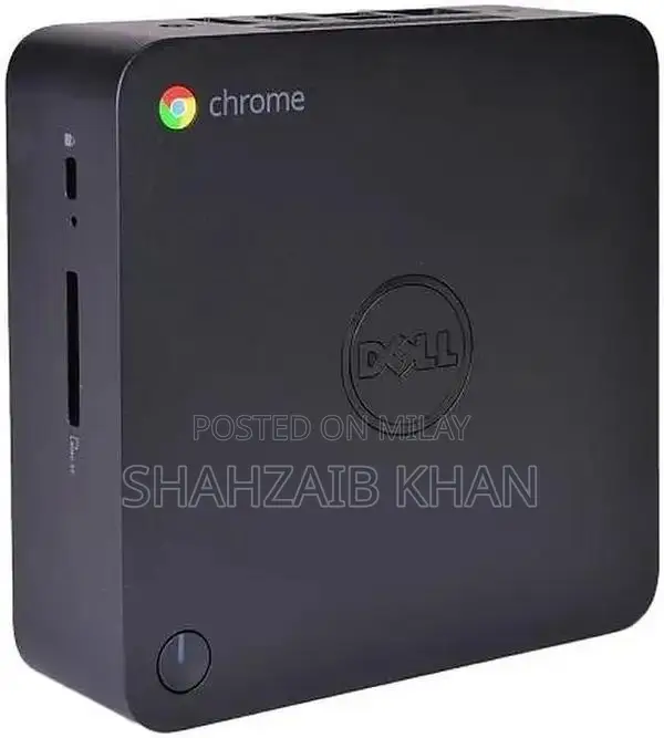 Dell Chromebook Core i7 4th Gen Laptop