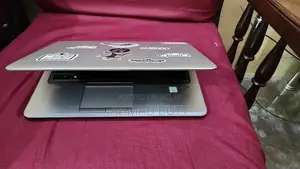 HP EliteBook 6th Gen Core i7 Business Laptop