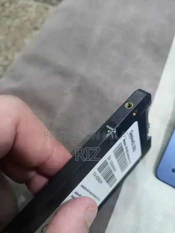 Hikvision 512GB High-Performance Solid State Drive