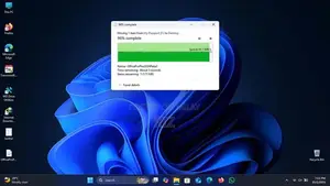Hikvision 512GB High-Performance Solid State Drive
