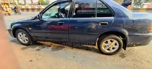 Honda City Compact Sedan - Versatile Urban Driving Experience